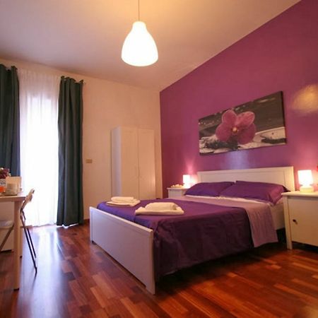 Guest House San Peter Рим Екстер'єр фото