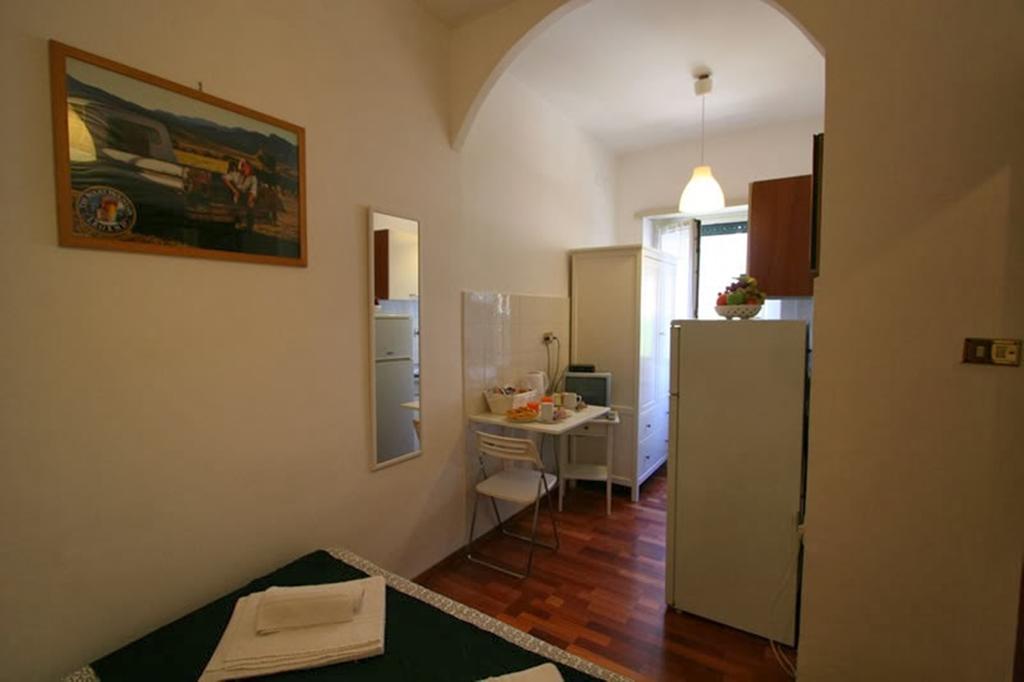 Guest House San Peter Рим Екстер'єр фото