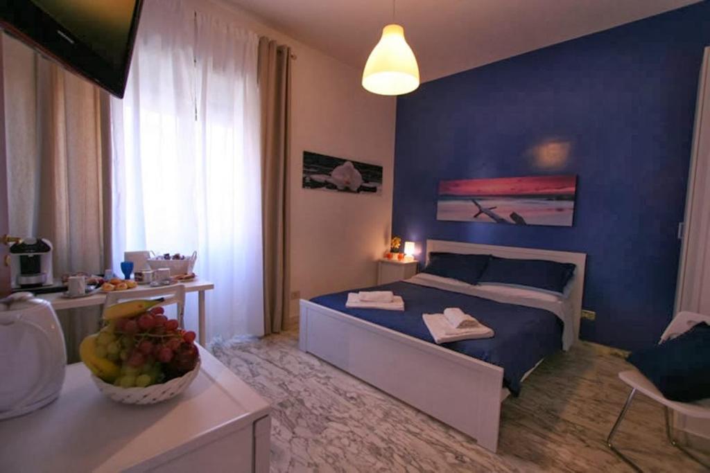 Guest House San Peter Рим Номер фото