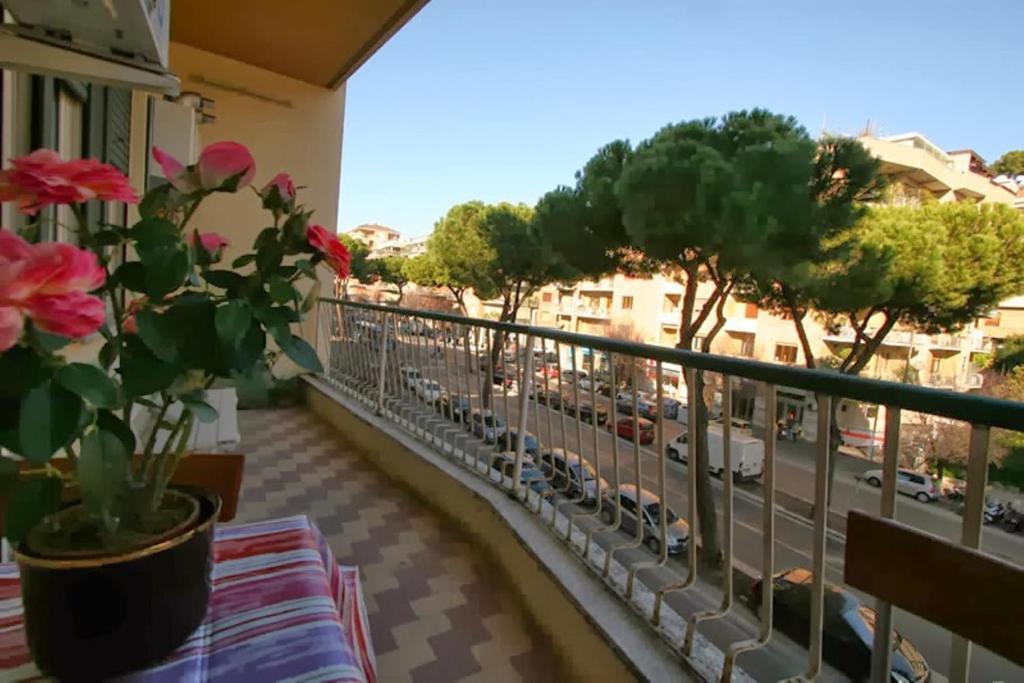 Guest House San Peter Рим Екстер'єр фото