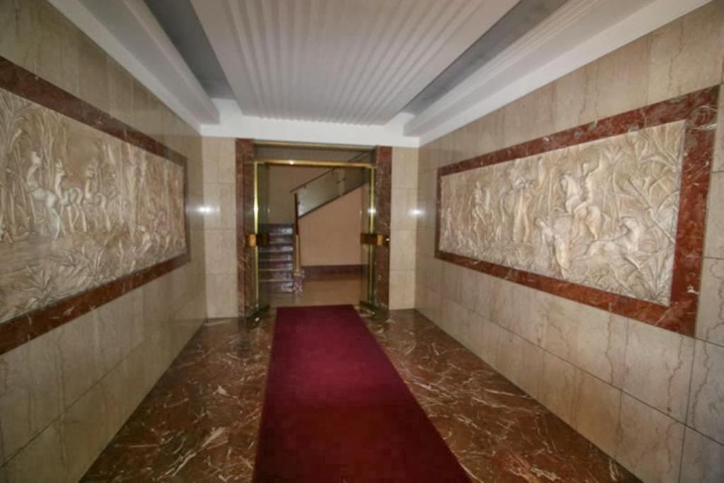 Guest House San Peter Рим Екстер'єр фото