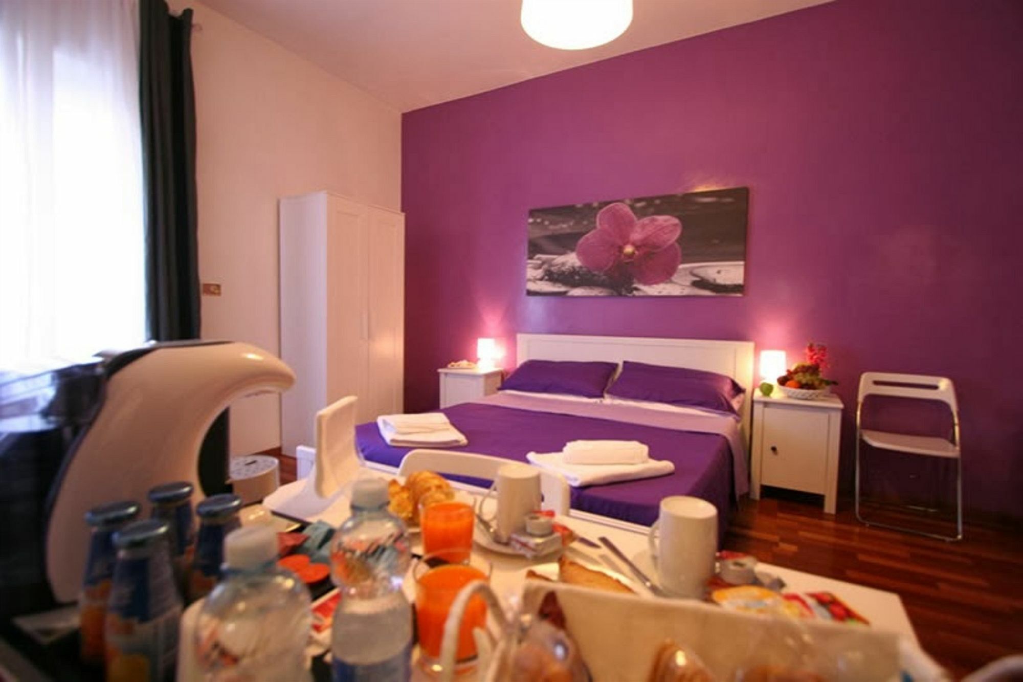 Guest House San Peter Рим Екстер'єр фото
