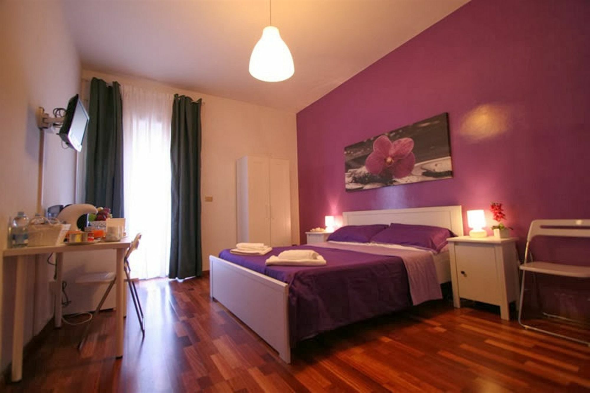 Guest House San Peter Рим Екстер'єр фото